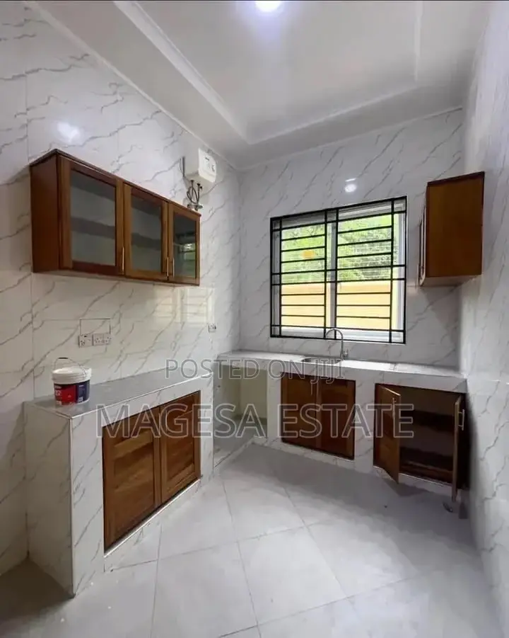 2bdrm Apartment in Goba for rent in Goba