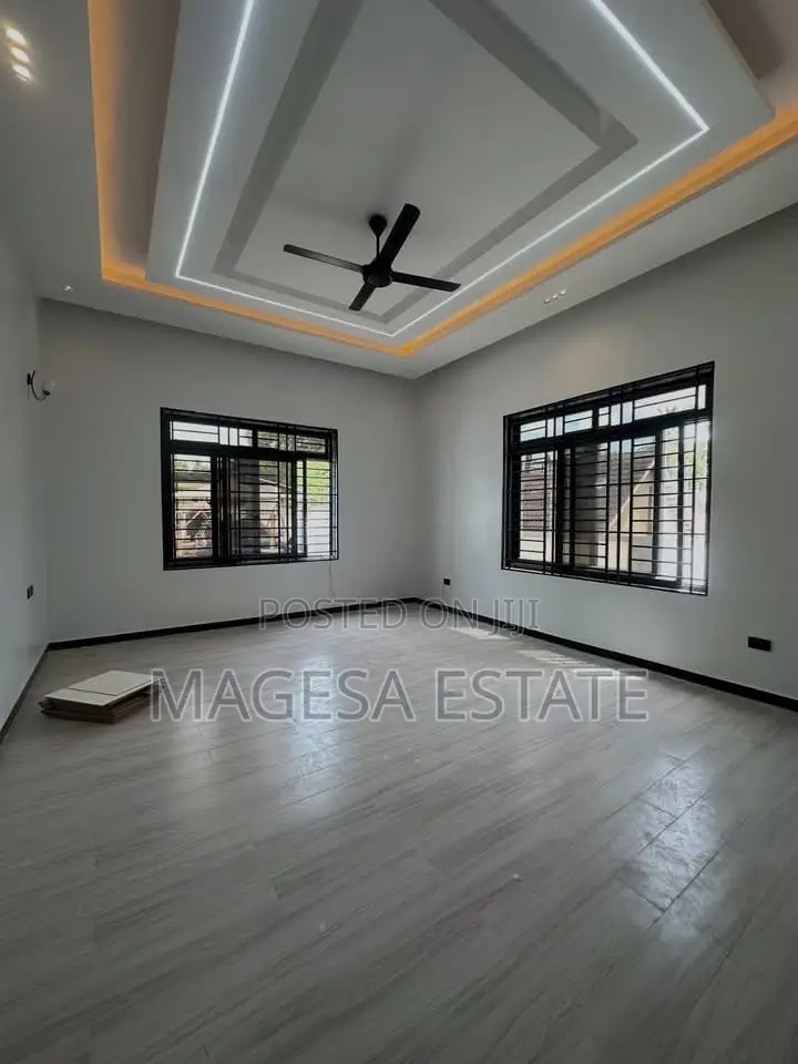 5bdrm Apartment in Goba for sale in Goba