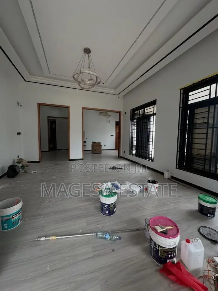 5bdrm Apartment in Goba for sale in Goba