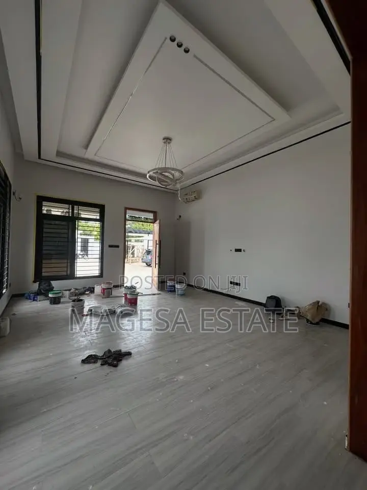 5bdrm Apartment in Goba for sale in Goba