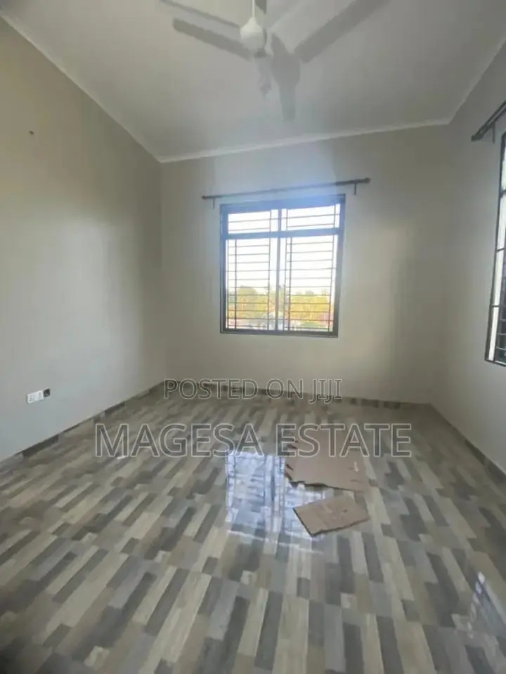 2bdrm Apartment in Mbezi for rent in Mbezi