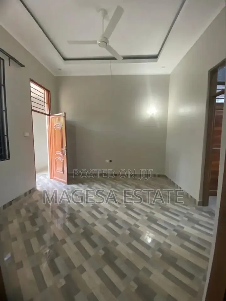 2bdrm Apartment in Mbezi for rent in Mbezi