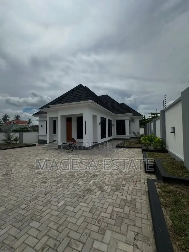 2bdrm Apartment in Mbezi for rent in Mbezi