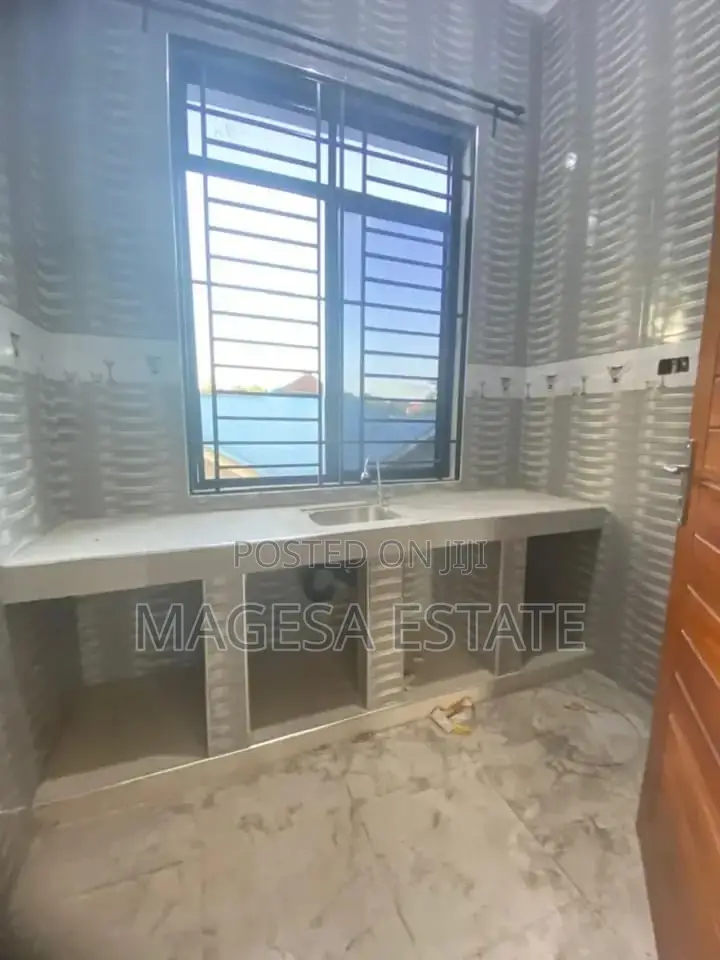 2bdrm Apartment in Mbezi for rent in Mbezi