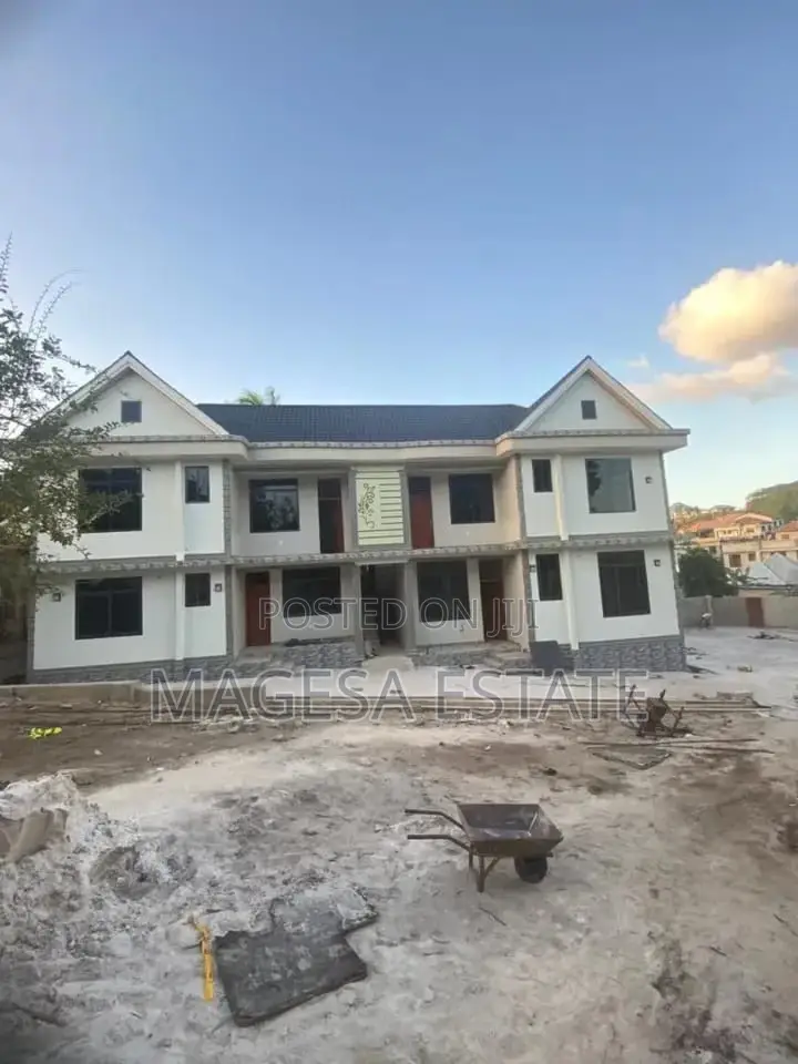 2bdrm Apartment in Mbezi for rent in Mbezi