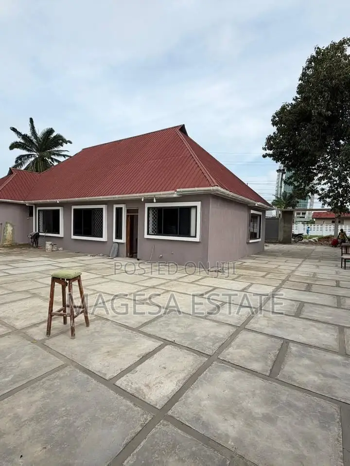 5bdrm Apartment in Mikocheni for rent in Mikocheni