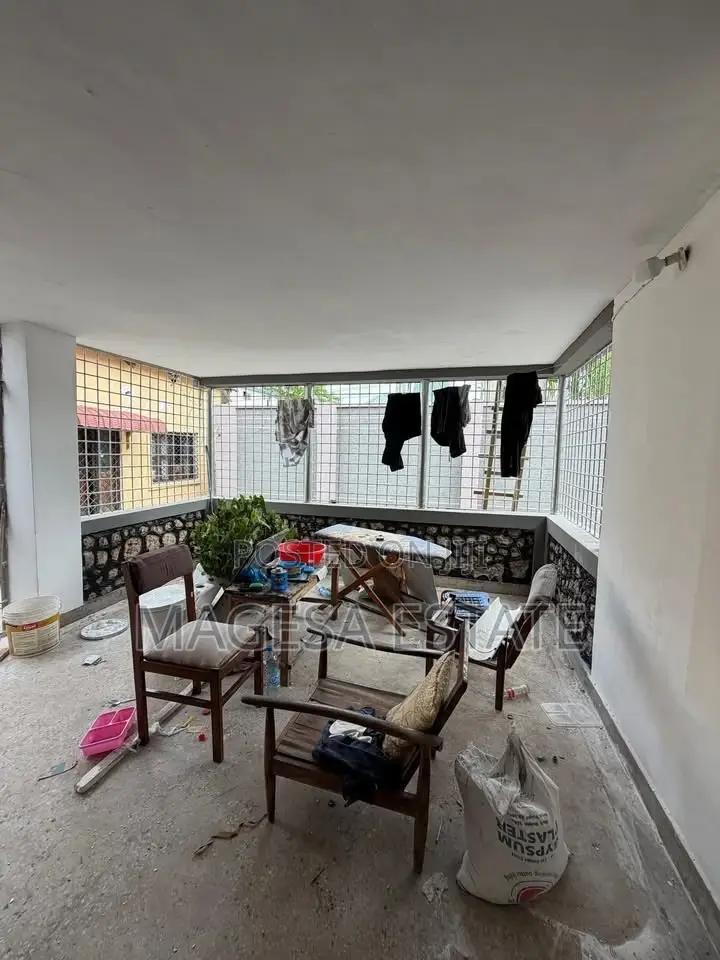 5bdrm Apartment in Mikocheni for rent in Mikocheni