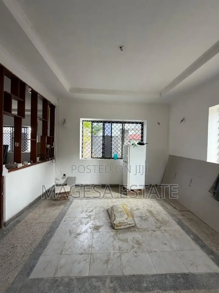 5bdrm Apartment in Mikocheni for rent in Mikocheni