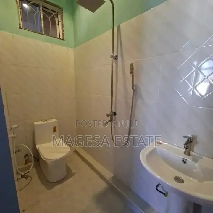 4bdrm Apartment in Goba for rent in Goba