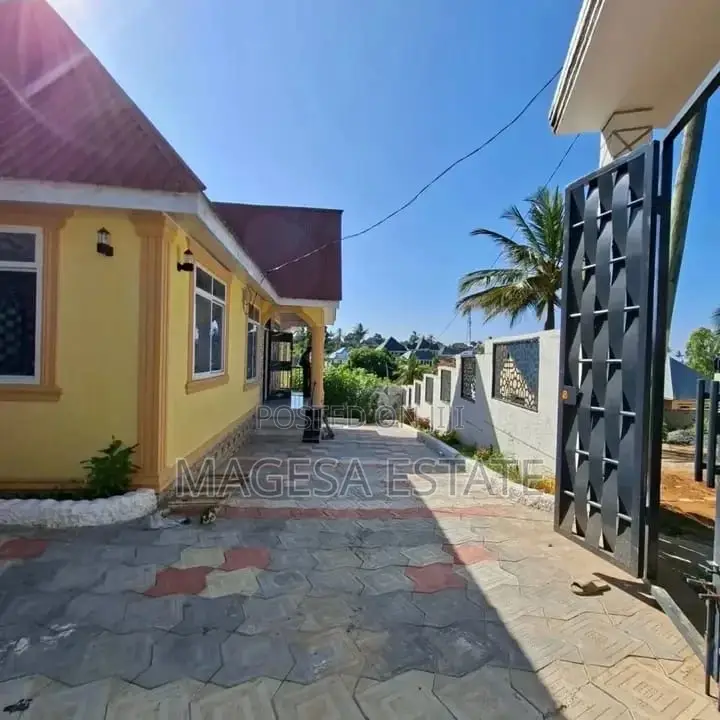 4bdrm Apartment in Goba for rent in Goba