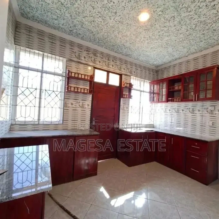4bdrm Apartment in Goba for rent in Goba