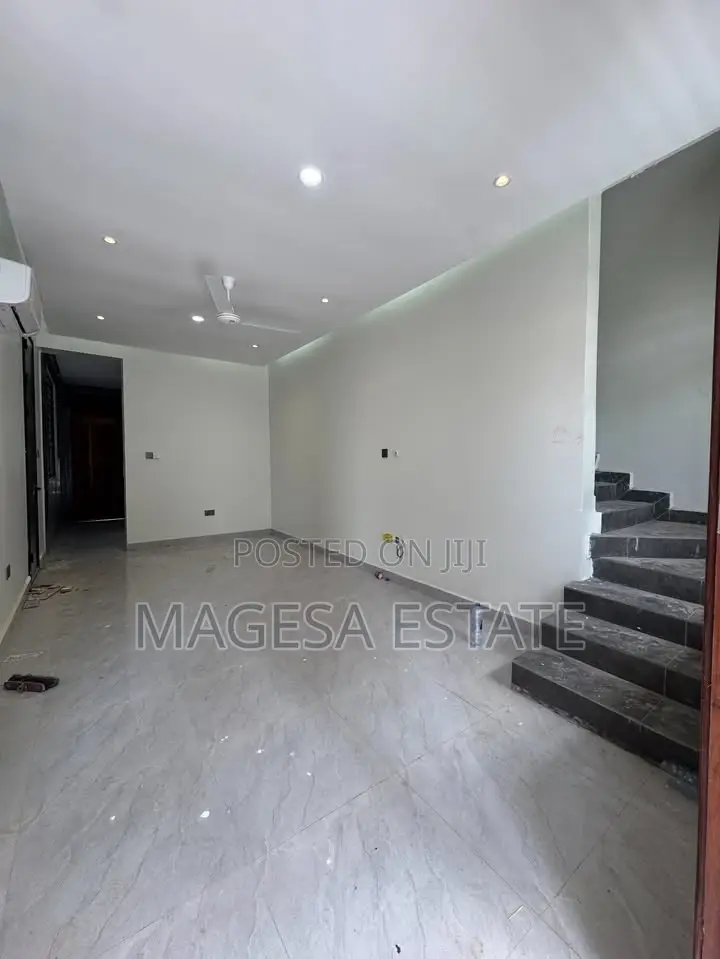 2bdrm Apartment in Goba for rent in Goba