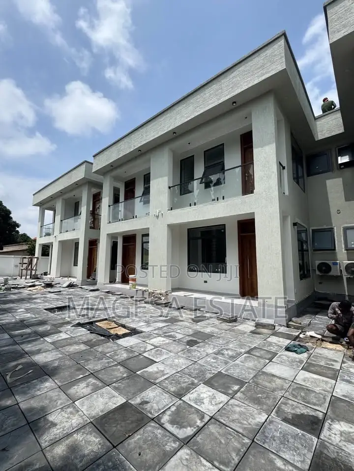 2bdrm Apartment in Goba for rent in Goba