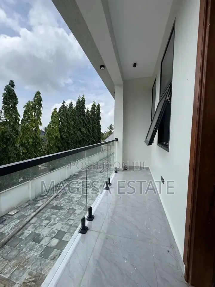 2bdrm Apartment in Goba for rent in Goba