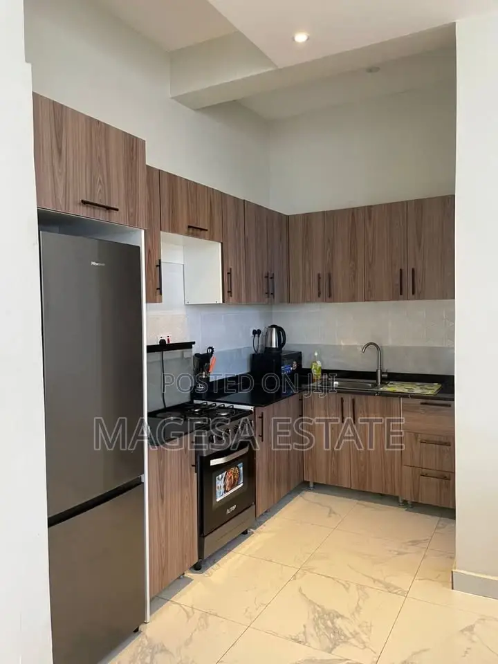 Furnished 3bdrm Apartment in Mikocheni for rent in Mikocheni