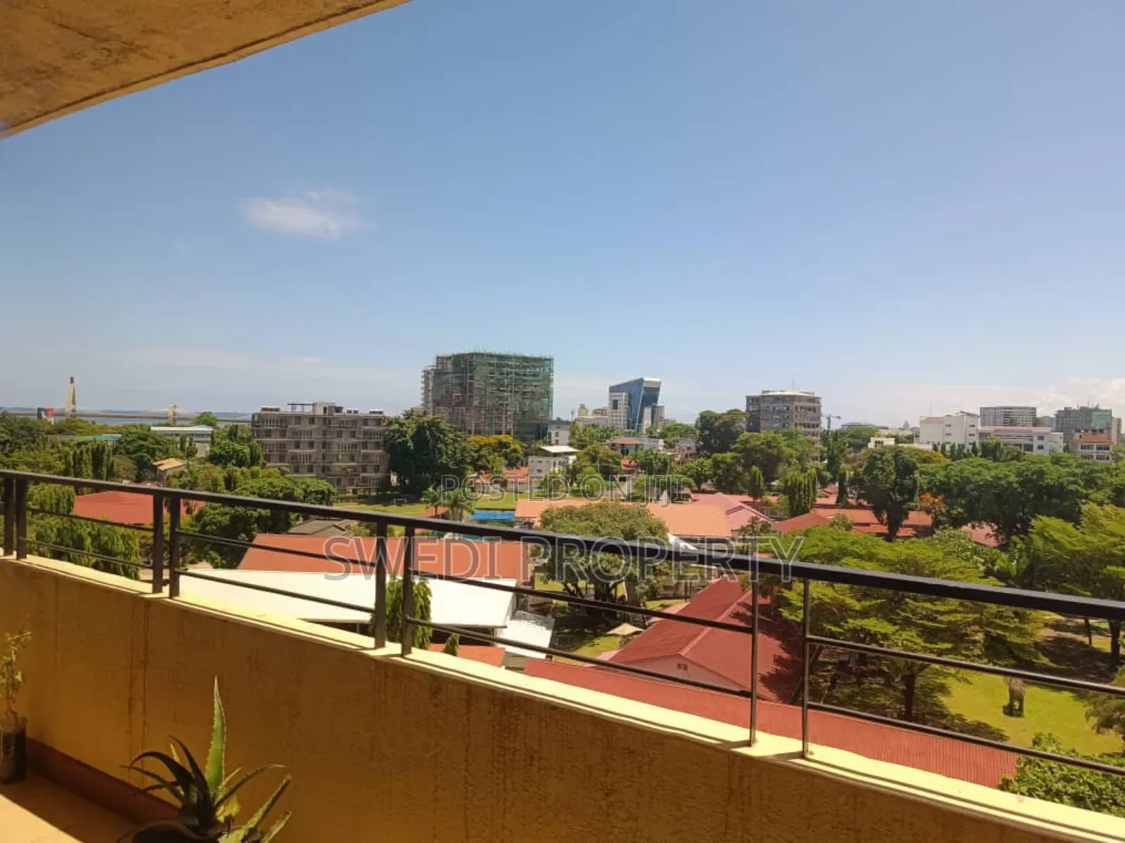 3bdrm Apartment in Swedi Property, Upanga East for sale in Upanga East