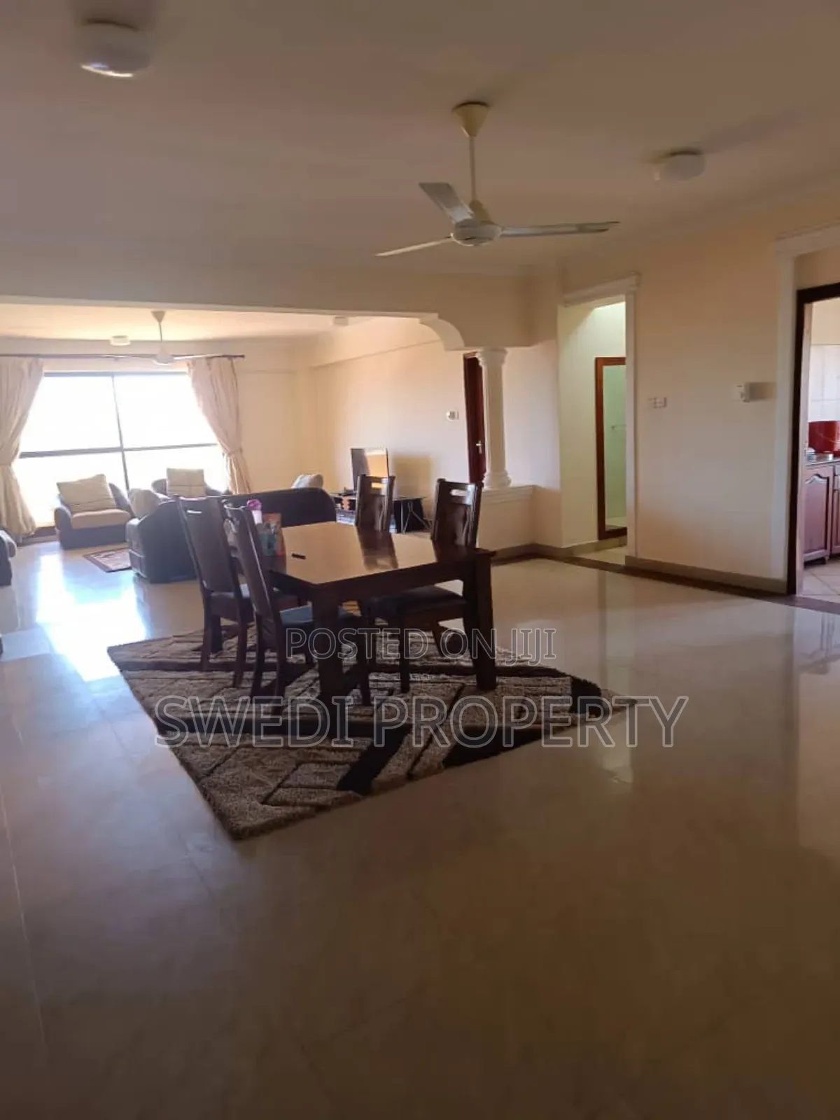 3bdrm Apartment in Swedi Property, Upanga East for sale in Upanga East