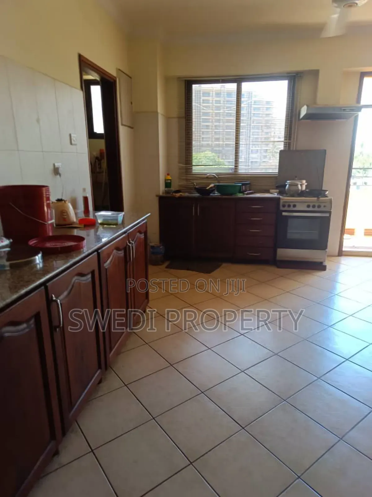 3bdrm Apartment in Swedi Property, Upanga East for sale in Upanga East