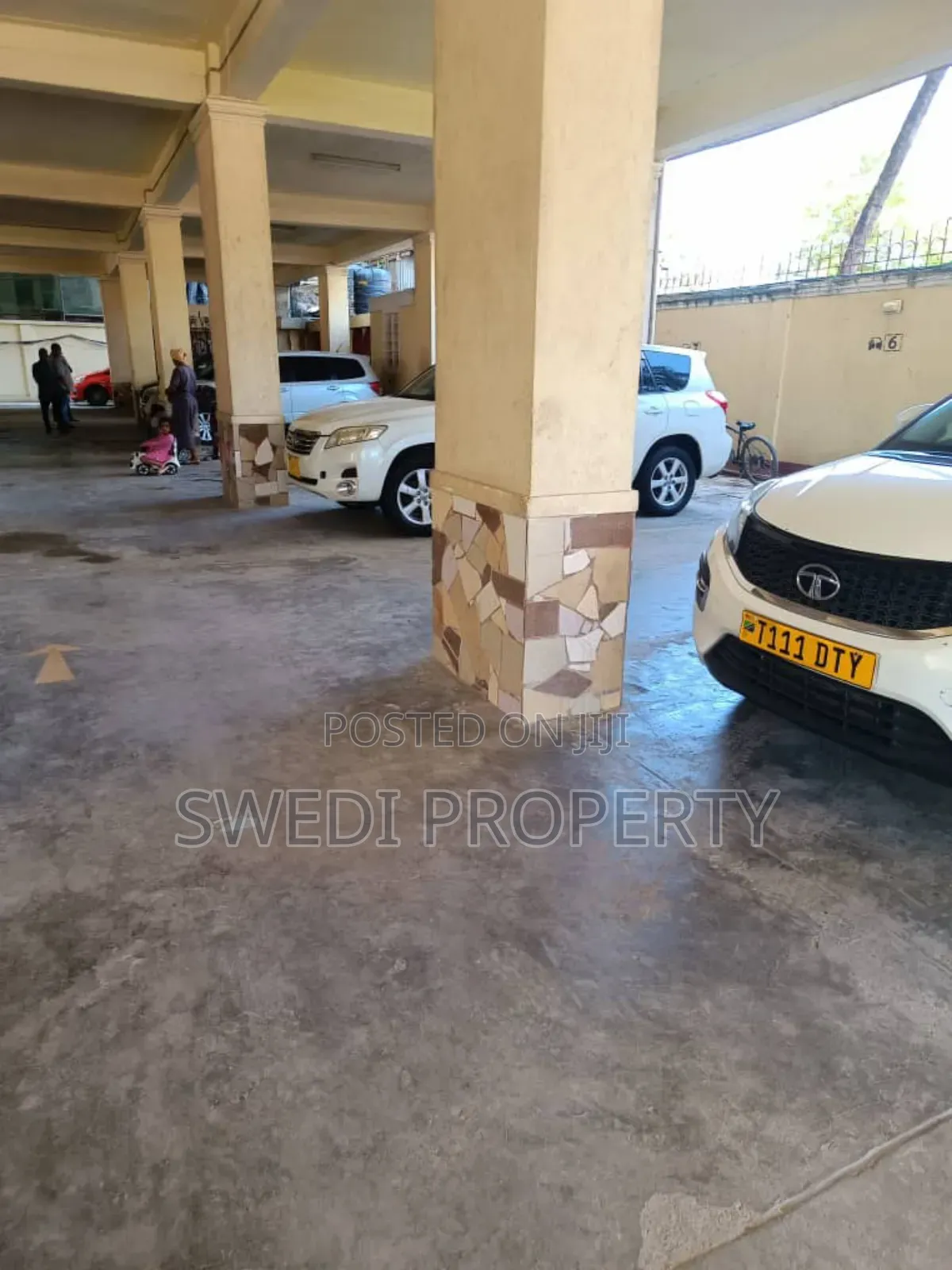 3bdrm Apartment in Swedi Property, Upanga East for sale in Upanga East