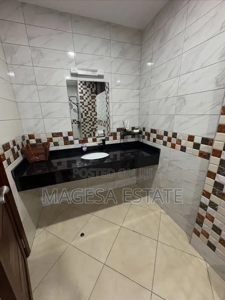 Furnished 3bdrm Apartment in Mikocheni for rent in Mikocheni