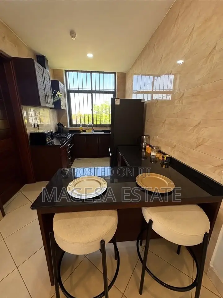 Furnished 3bdrm Apartment in Mikocheni for rent in Mikocheni