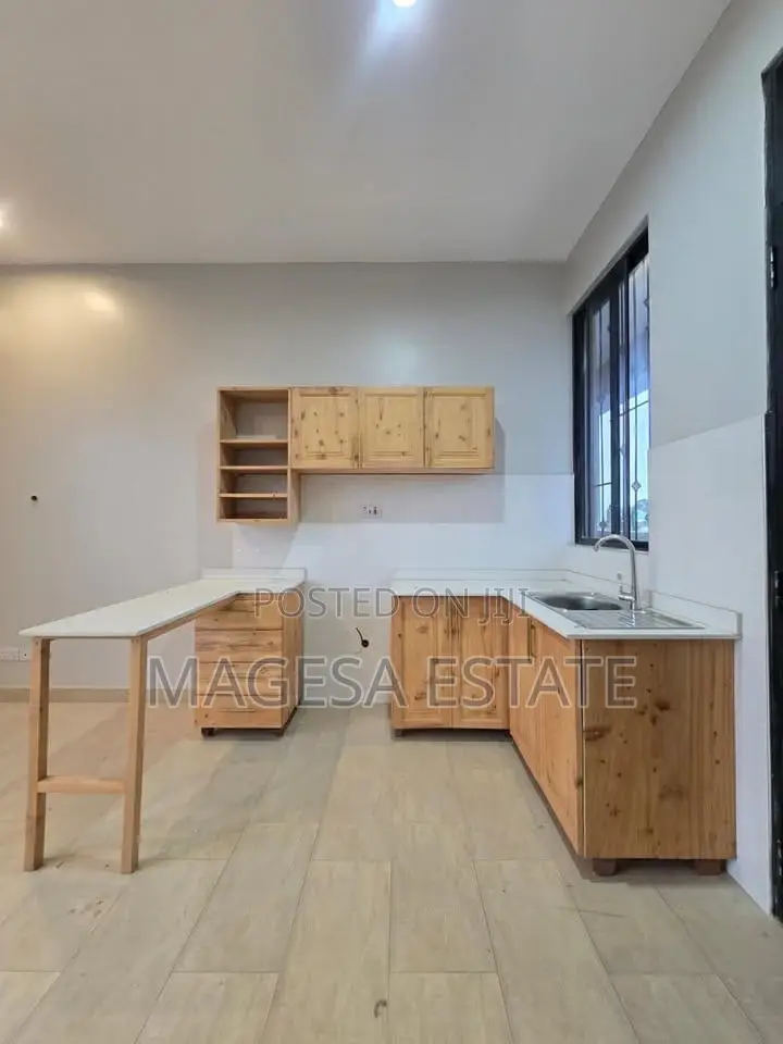 1bdrm Apartment in Kinondoni for rent in Kinondoni