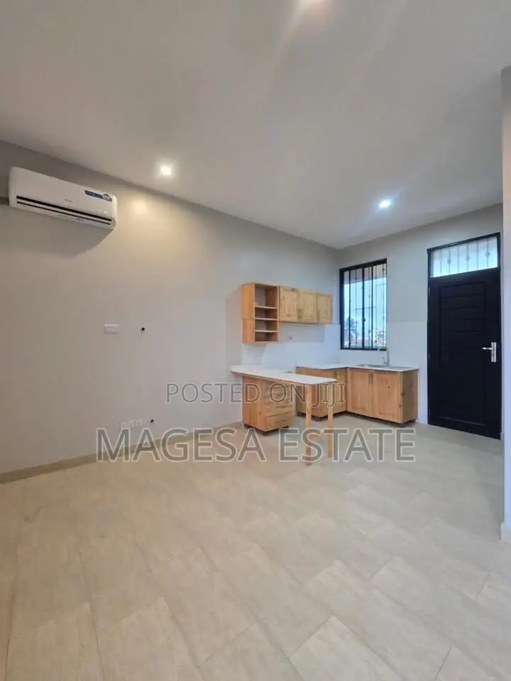 1bdrm Apartment in Kinondoni for rent in Kinondoni