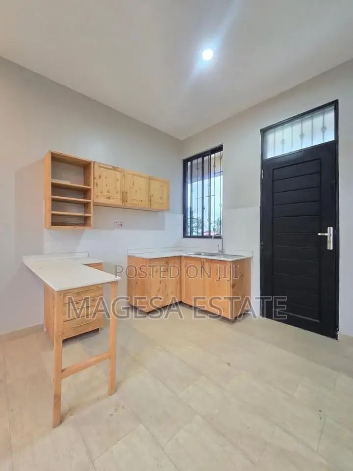 1bdrm Apartment in Kinondoni for rent in Kinondoni