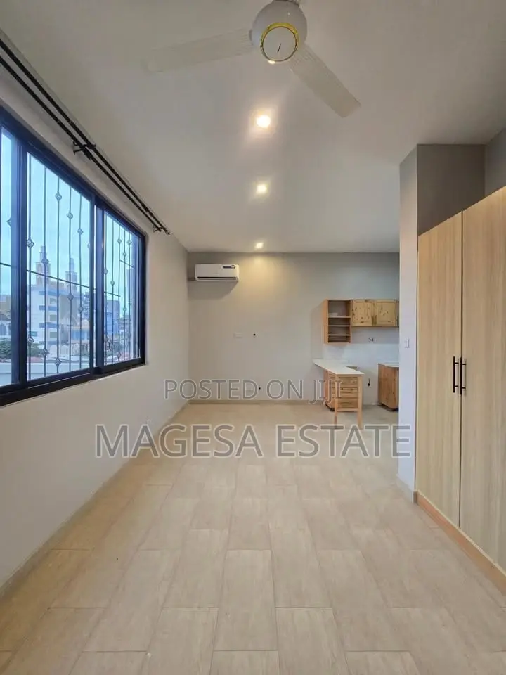 1bdrm Apartment in Kinondoni for rent in Kinondoni