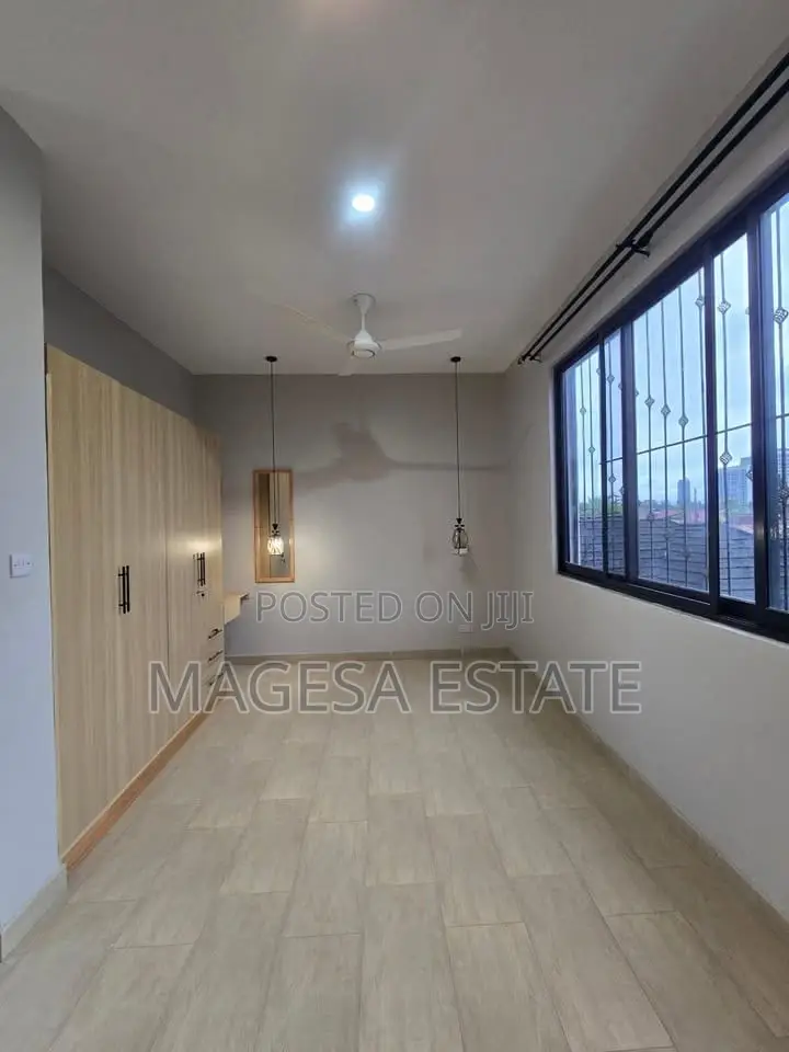 1bdrm Apartment in Kinondoni for rent in Kinondoni
