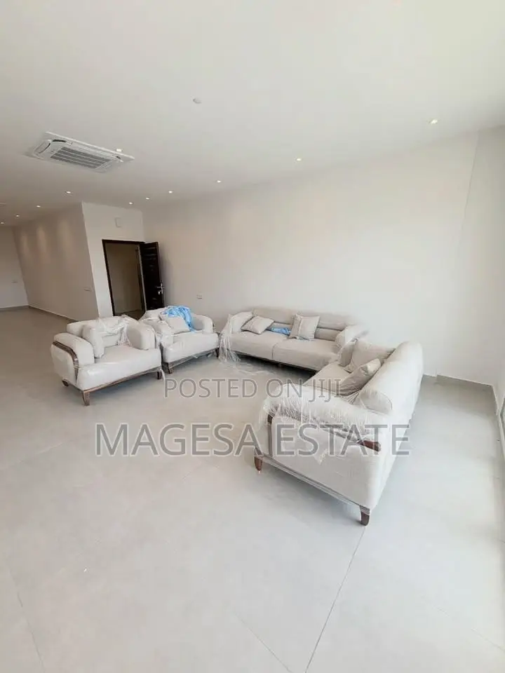 Furnished 3bdrm Apartment in Masaki for rent in Masaki