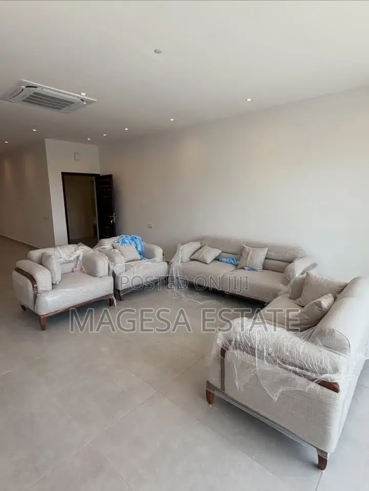 Furnished 3bdrm Apartment in Masaki for rent in Masaki