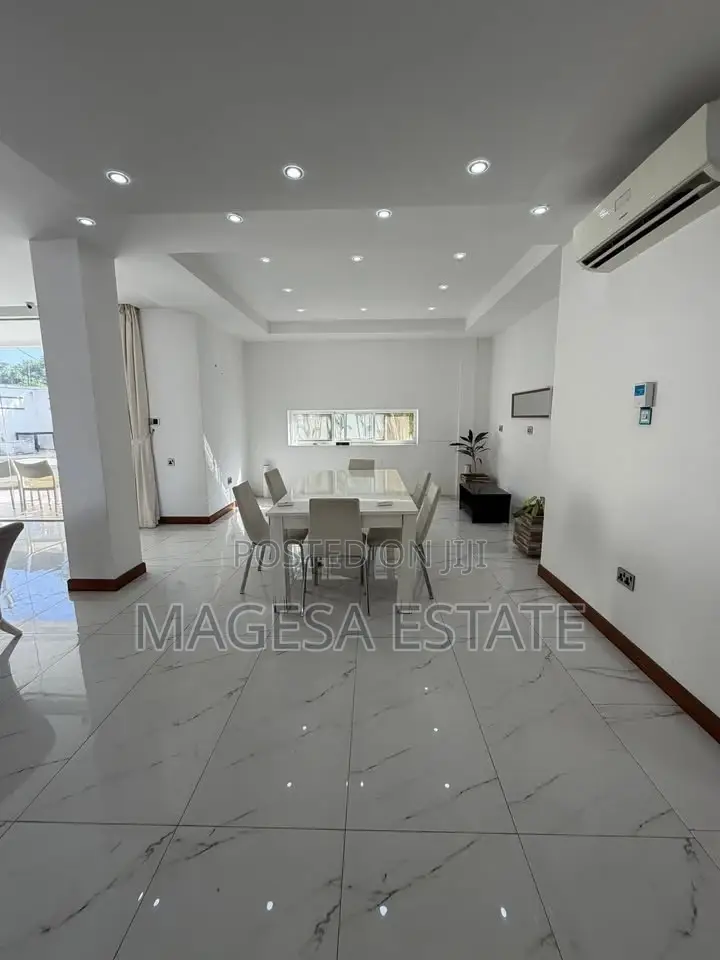 6bdrm Apartment in Ada Estate, Mikocheni for rent in Mikocheni