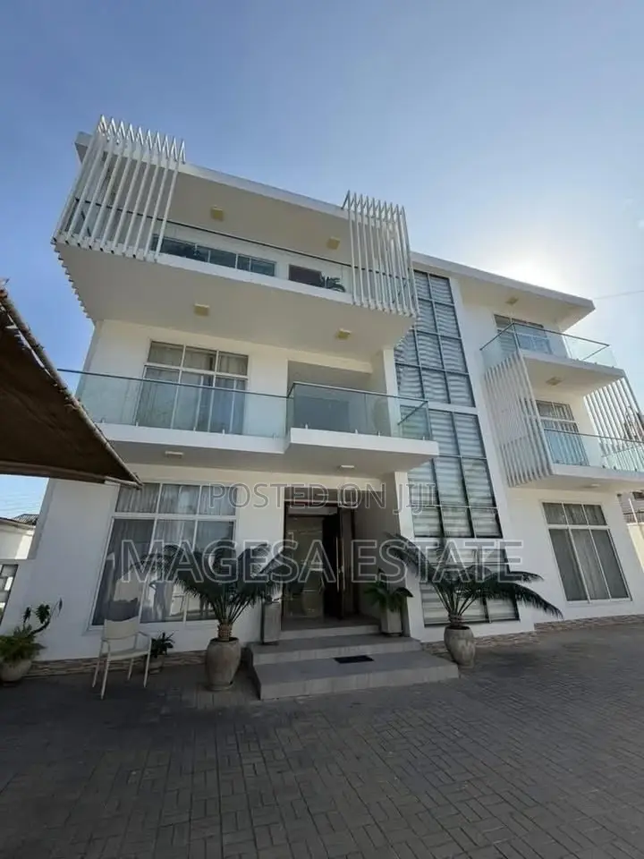 6bdrm Apartment in Ada Estate, Mikocheni for rent in Mikocheni