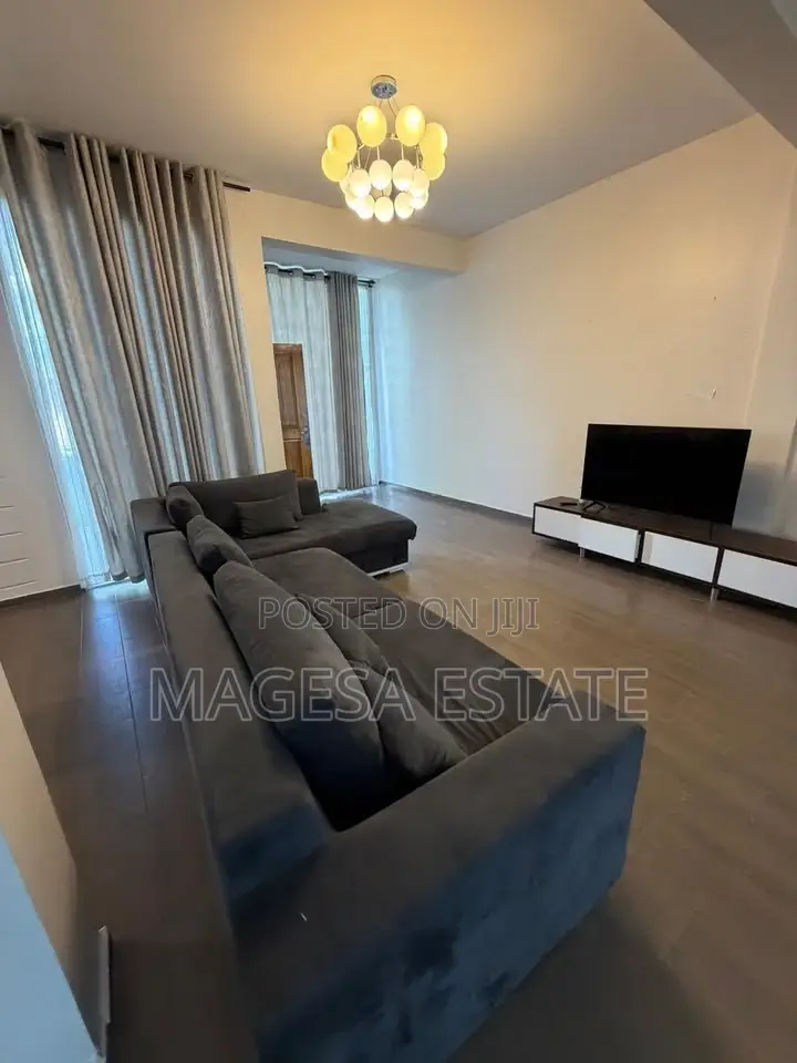 Furnished 5bdrm Apartment in Masaki for rent in Masaki