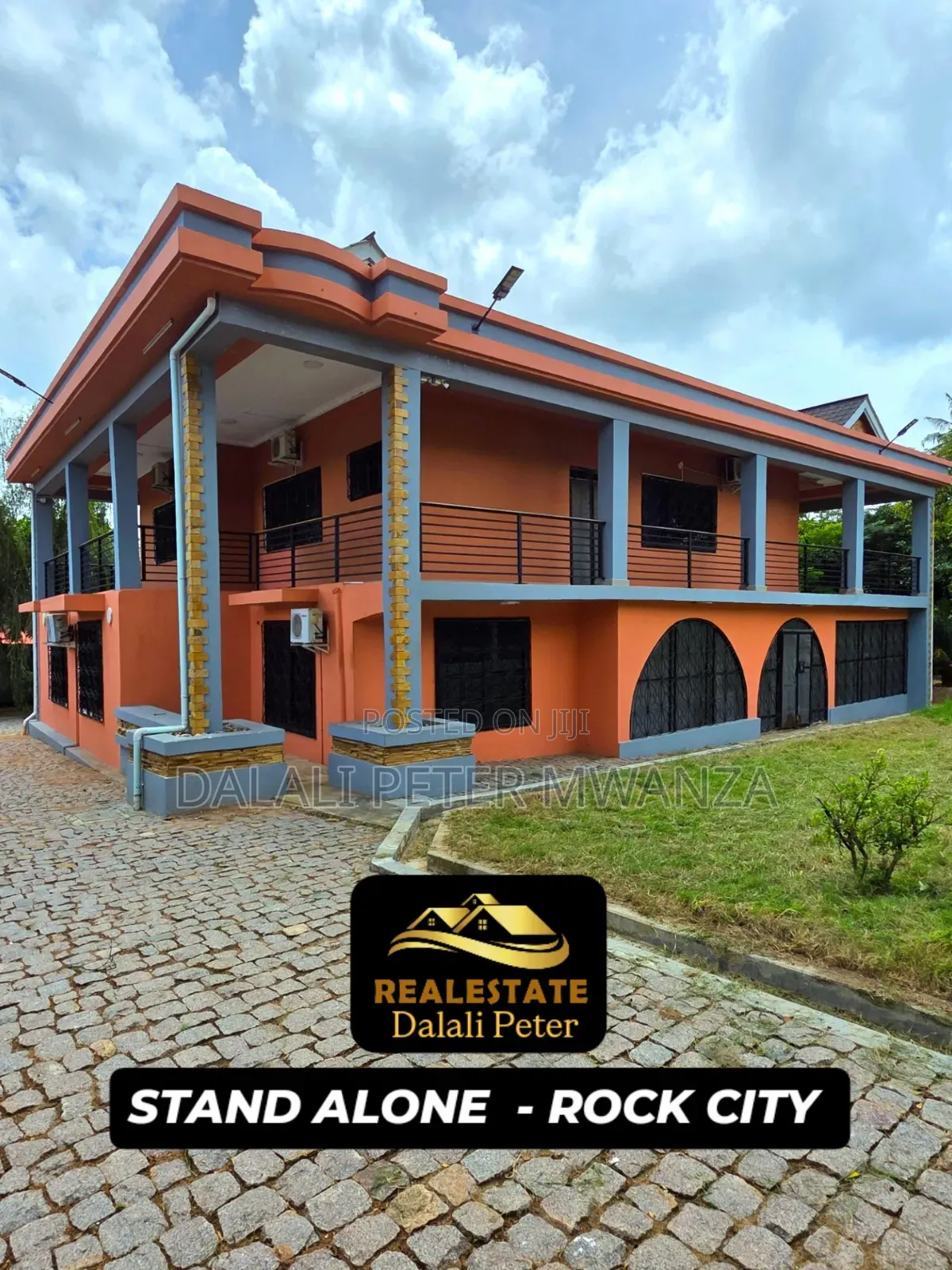 5bdrm Apartment in Rock City, Ilemela Ward for rent in Ilemela Ward