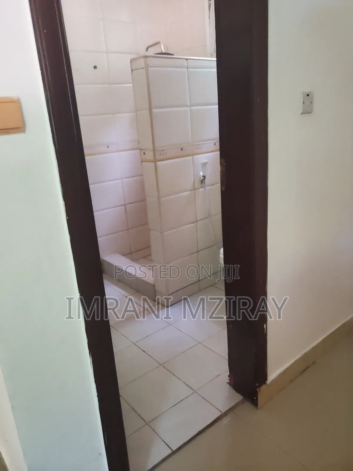 Furnished 3bdrm Apartment in Masaki for rent in Masaki