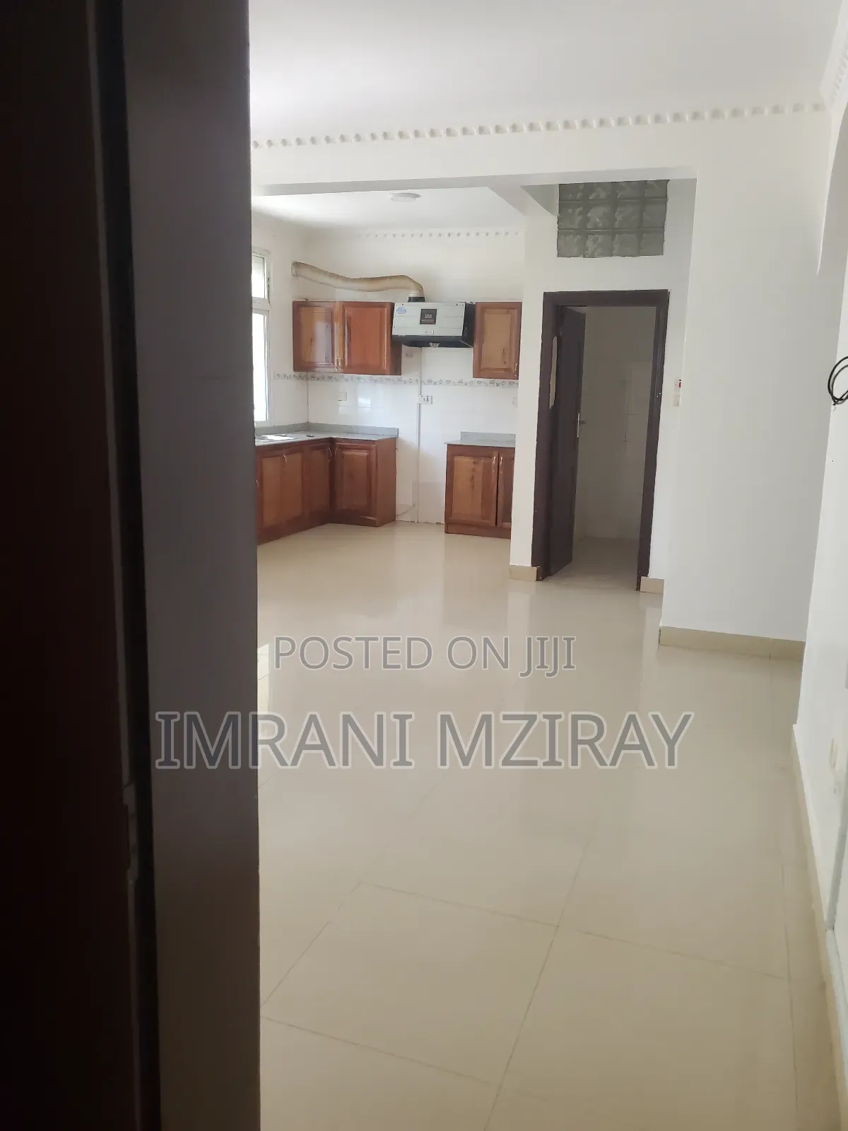 Furnished 3bdrm Apartment in Masaki for rent in Masaki
