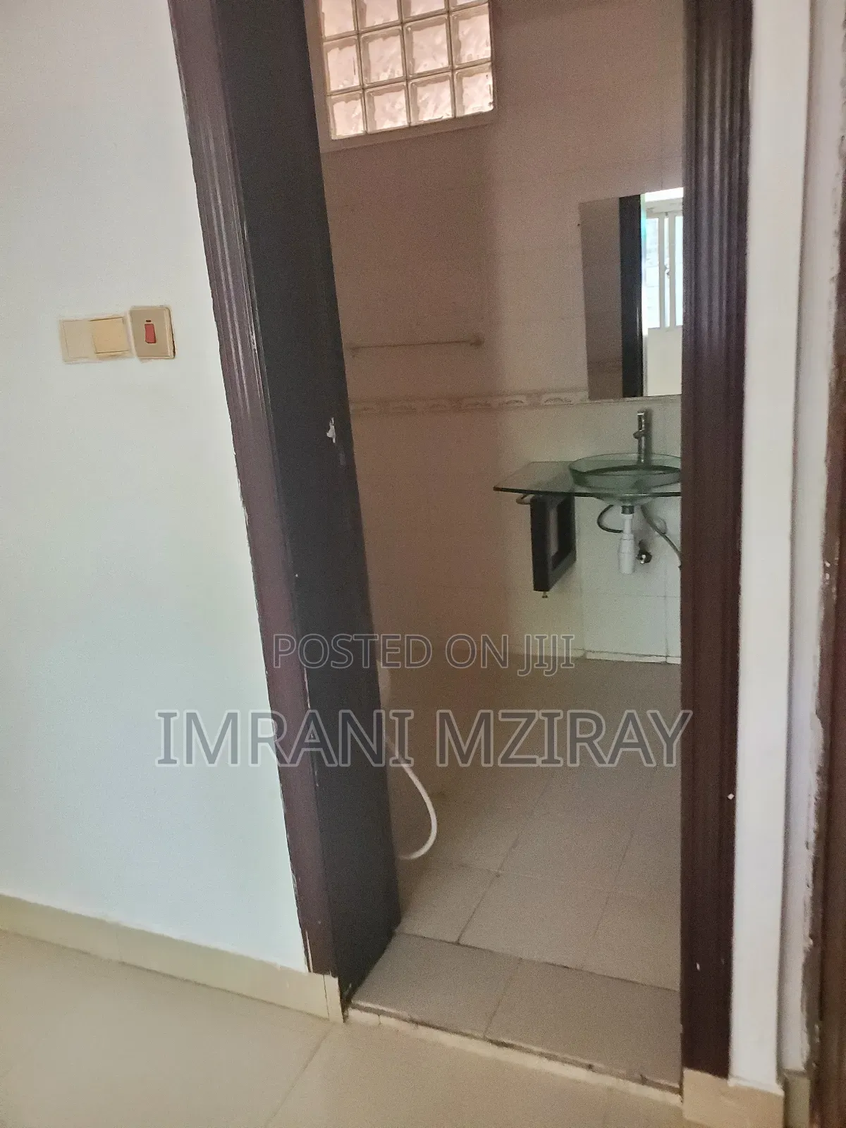 Furnished 3bdrm Apartment in Masaki for rent in Masaki