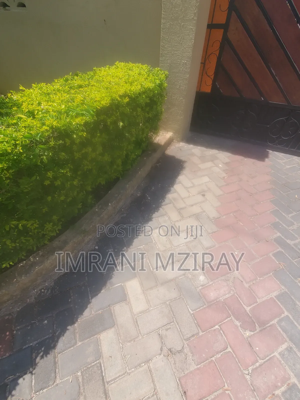 4bdrm House in Masaki for rent in Masaki