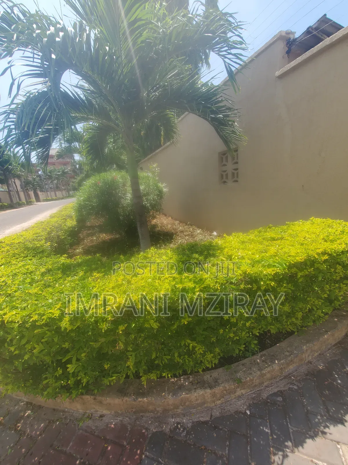 4bdrm House in Masaki for rent in Masaki