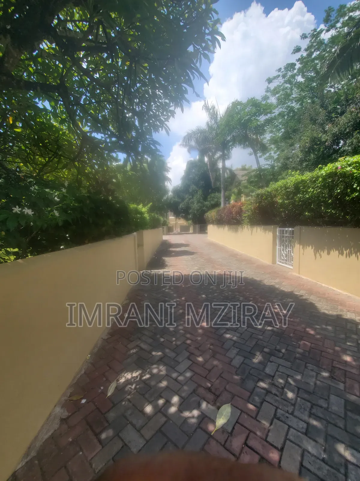 4bdrm House in Masaki for rent in Masaki