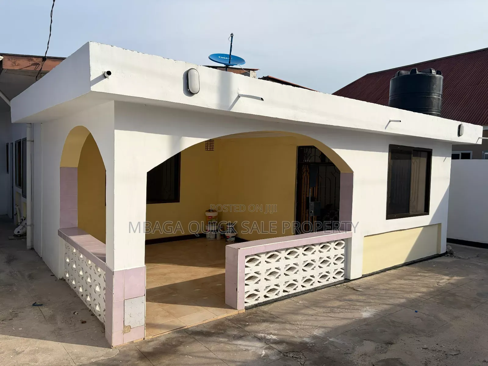 4bdrm House in Mombo for rent in Mombo