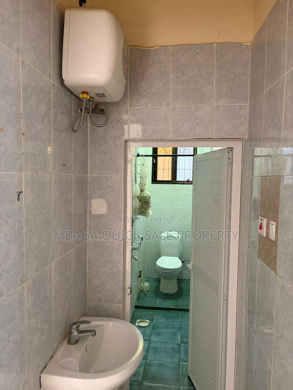 4bdrm House in Mombo for rent in Mombo