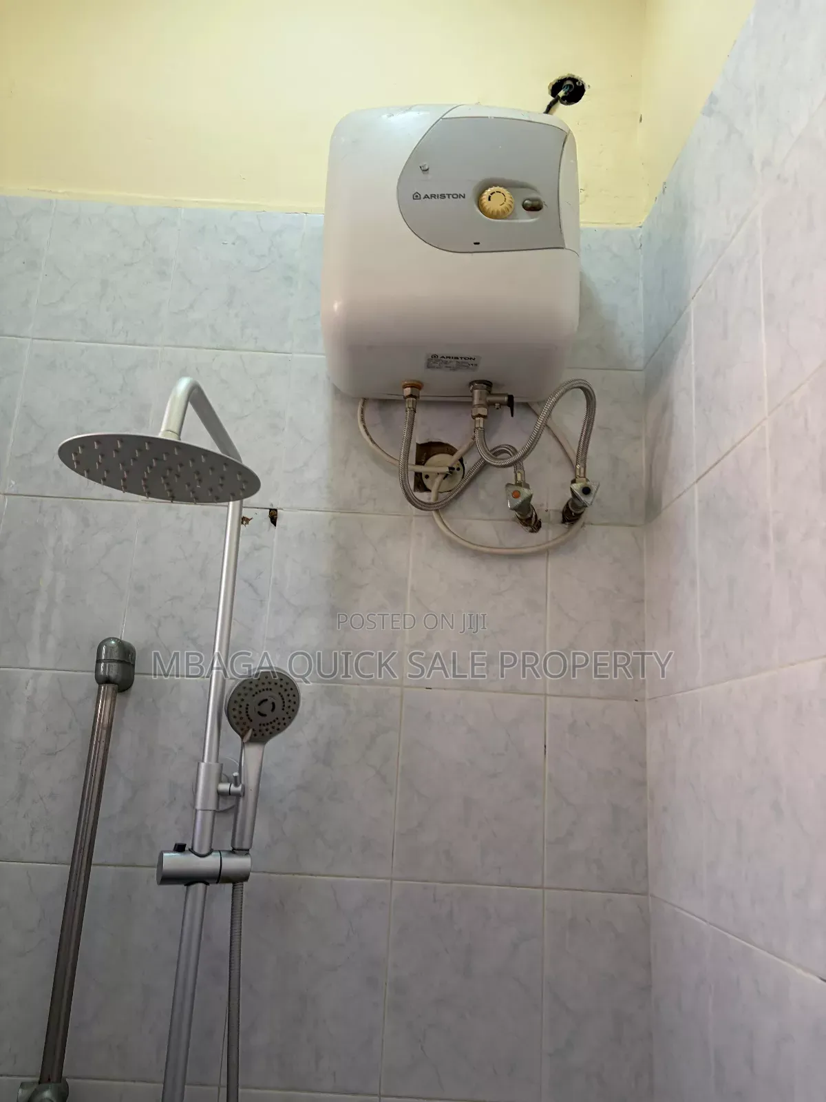 4bdrm House in Mombo for rent in Mombo