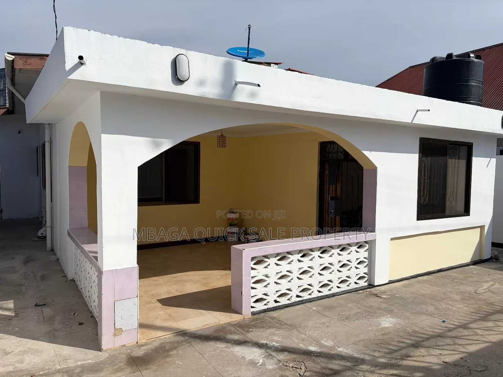 4bdrm House in Mombo for rent in Mombo