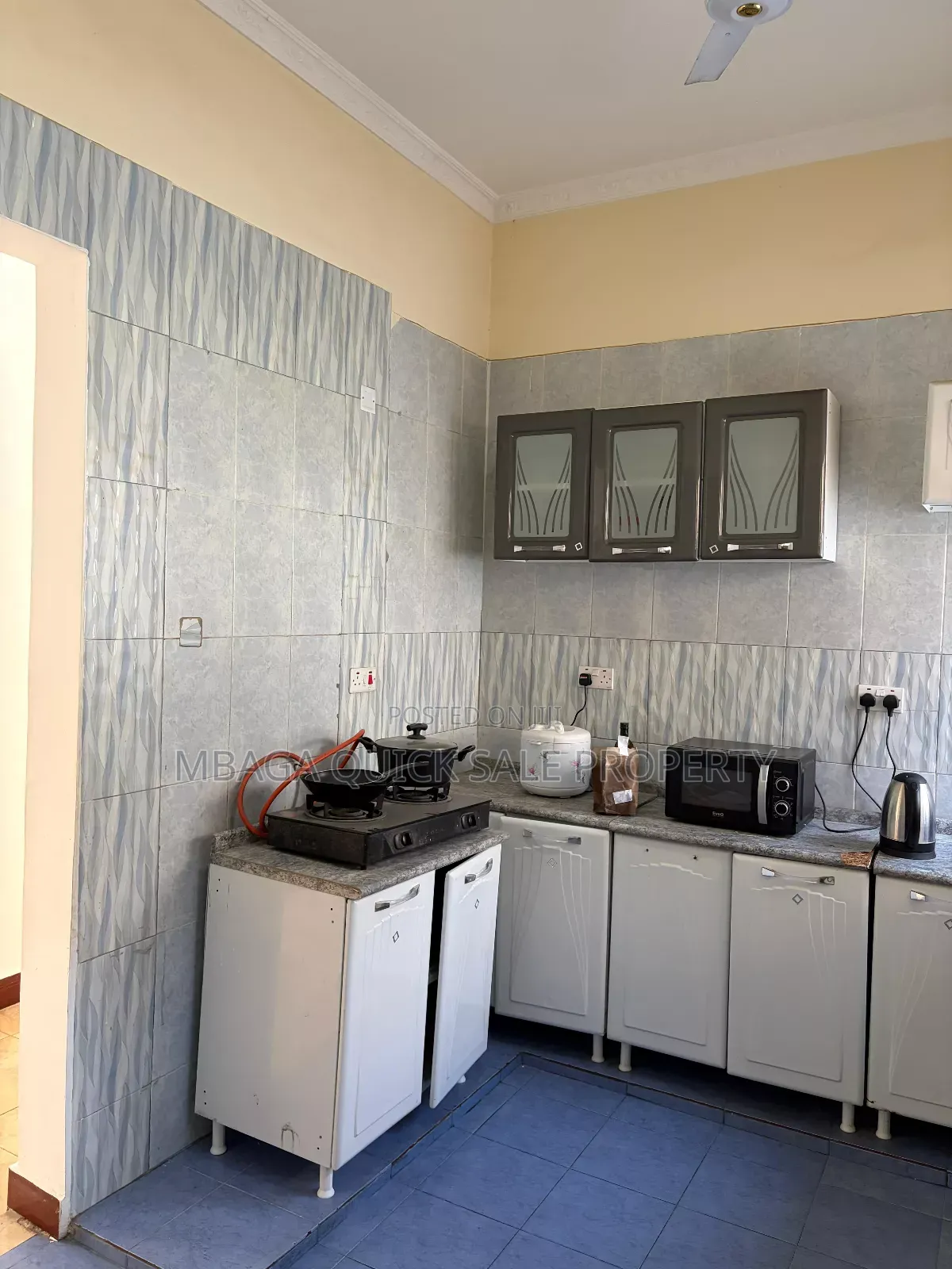 4bdrm House in Mombo for rent in Mombo