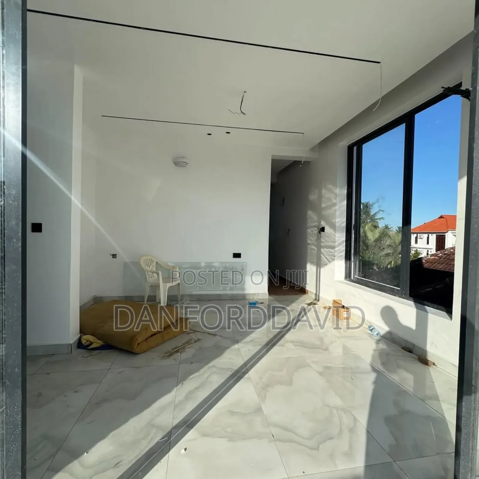 2bdrm Apartment in Kahwa Real Esta6E, Mbezi Beach for rent in Mbezi Beach