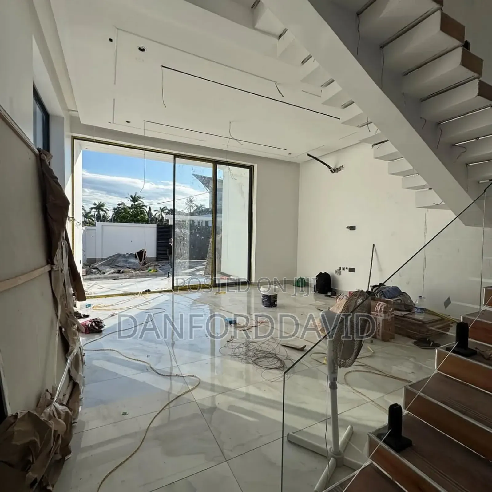 2bdrm Apartment in Kahwa Real Esta6E, Mbezi Beach for rent in Mbezi Beach
