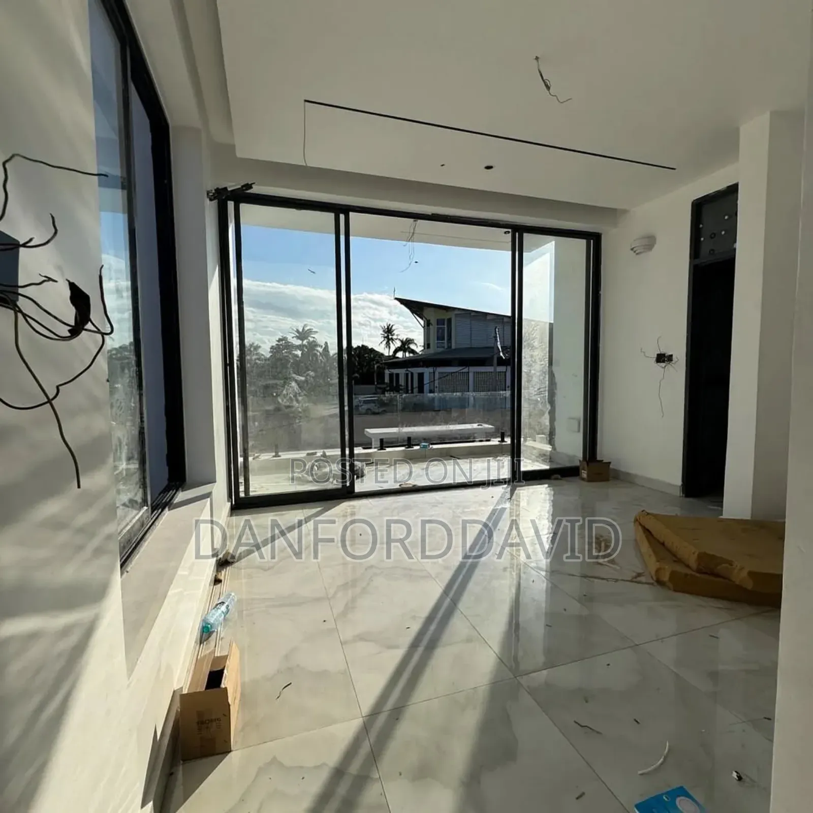 2bdrm Apartment in Kahwa Real Esta6E, Mbezi Beach for rent in Mbezi Beach